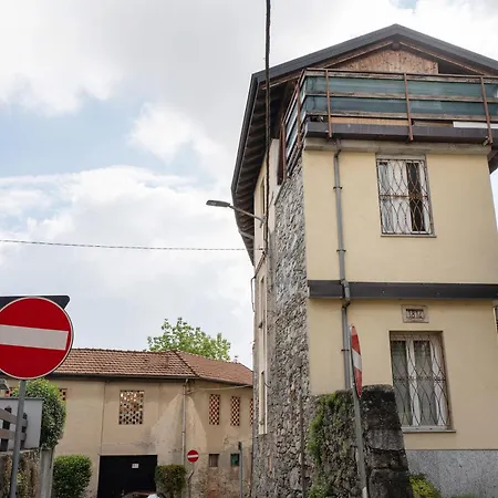 Casa La Torre - Апартаменты