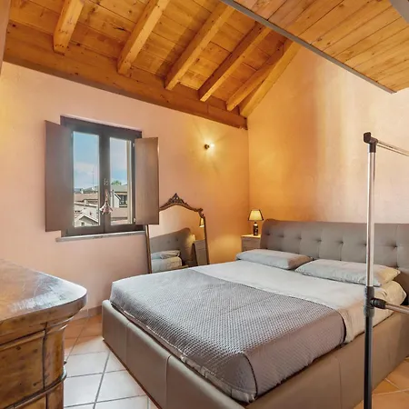 Casa La Torre -