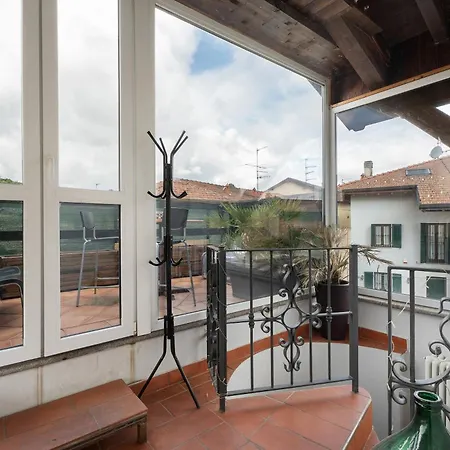 Casa La Torre - Апартаменты
