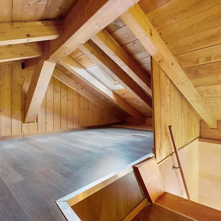 Casa La Torre - Апартаменты *