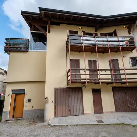 Casa La Torre - Апартаменты Арона