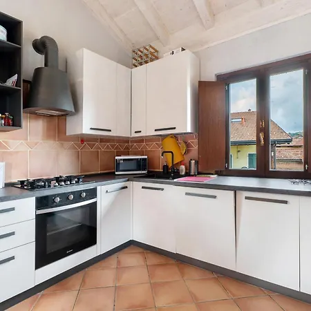 Casa La Torre - Apartment