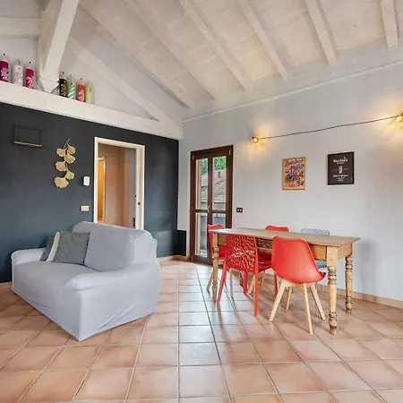 Апартаменты Casa La Torre - *