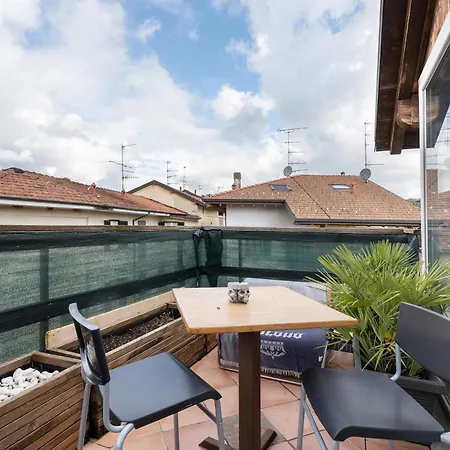 Casa La Torre - *
