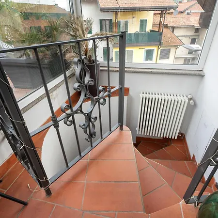 Casa La Torre - Апартаменты