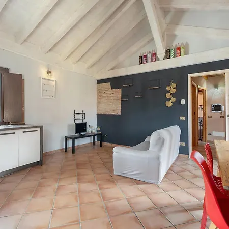 Casa La Torre -