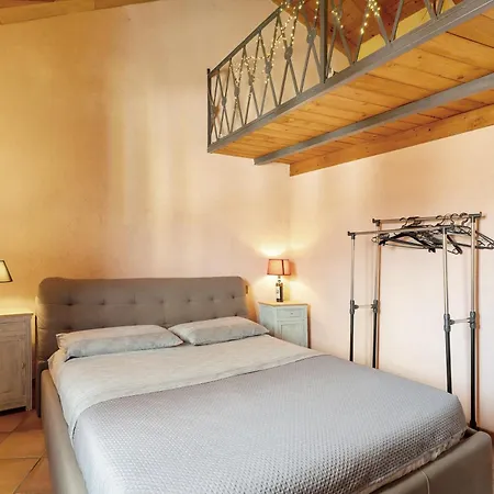 Apartment Casa La Torre - Arona